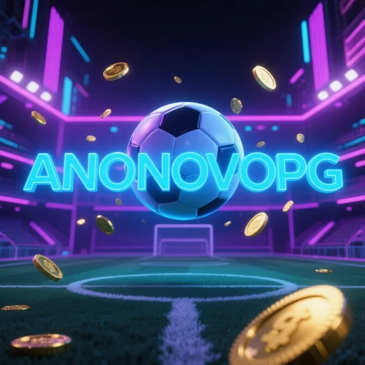 ANONOVOPG | Baixar app oficial e acessar jogos de cassino de qualidade